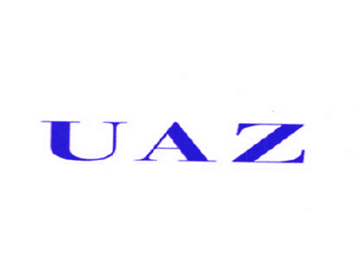 UAZ