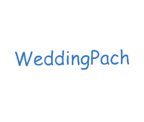  WEDDINGPACH