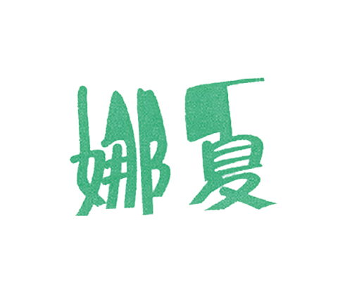 娜夏