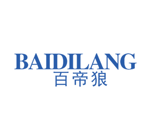 百帝狼