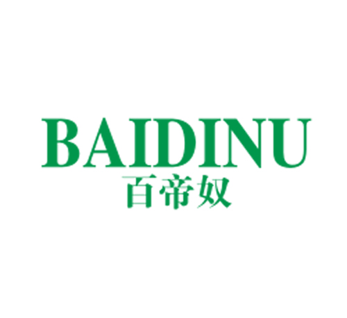 百帝奴