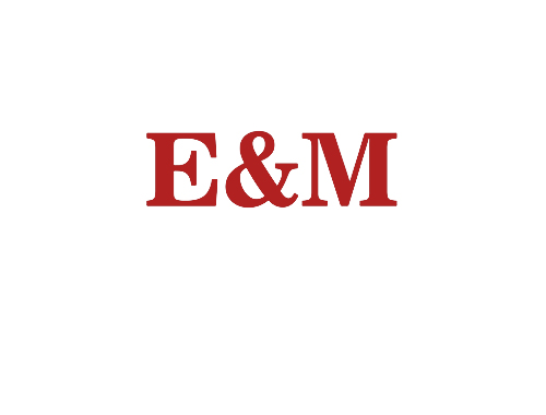 E&M