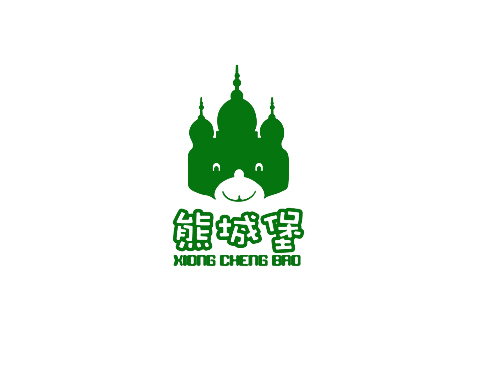 熊城堡