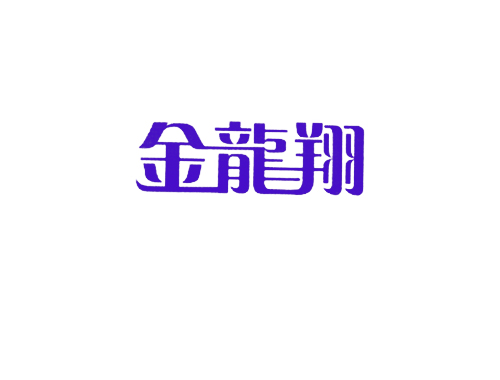 金龙翔