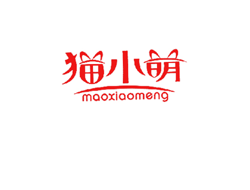 猫小萌