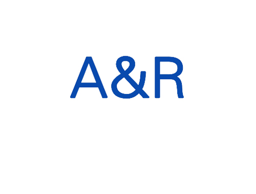 A&R