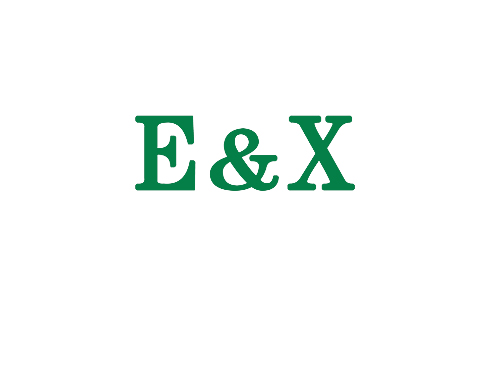 E&X
