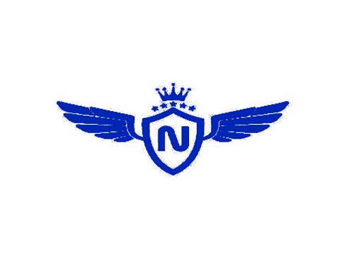 N