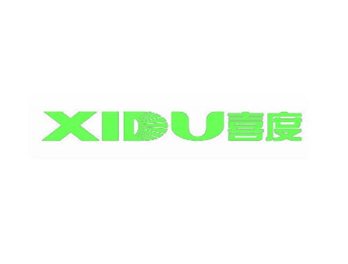 喜度