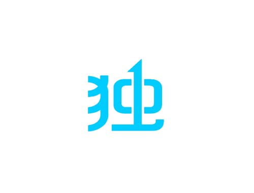 独