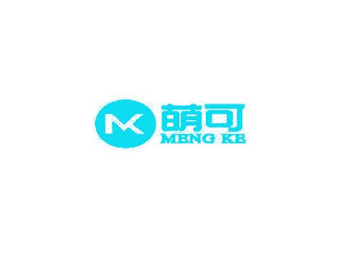 萌可 MK