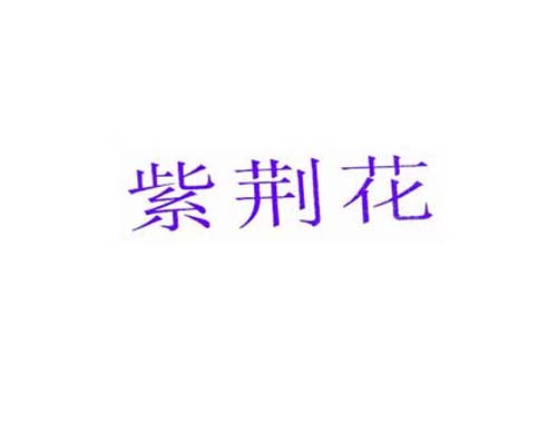 紫荆花