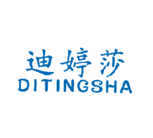 迪婷莎