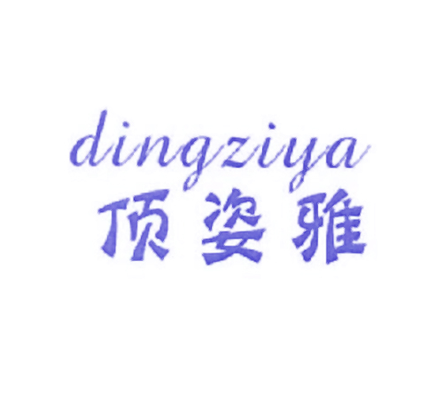 顶姿雅