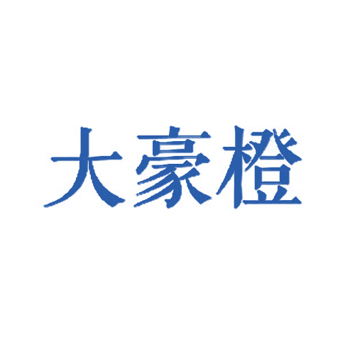 大豪橙