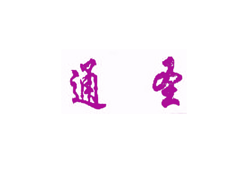 通圣