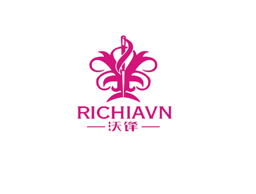 沃锋 RICHIAVN