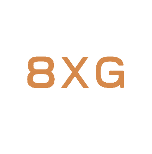  XG 8