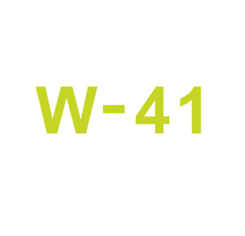 W 41