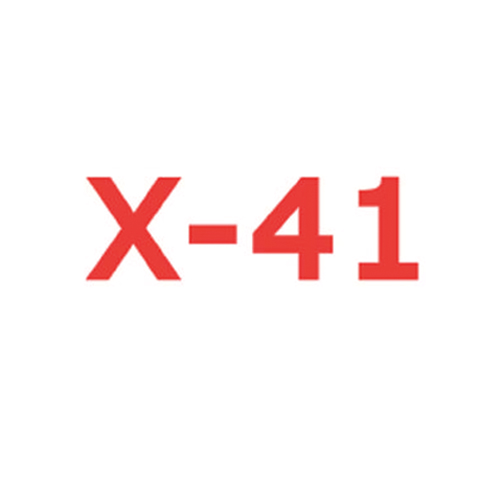 X-41