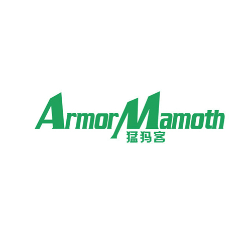 猛犸客 ARMOR MAMOTH