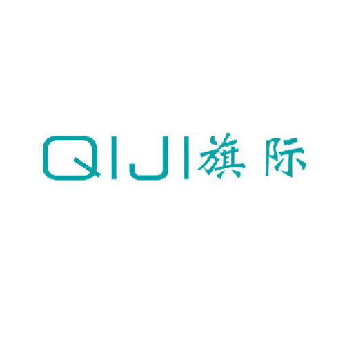 旗际