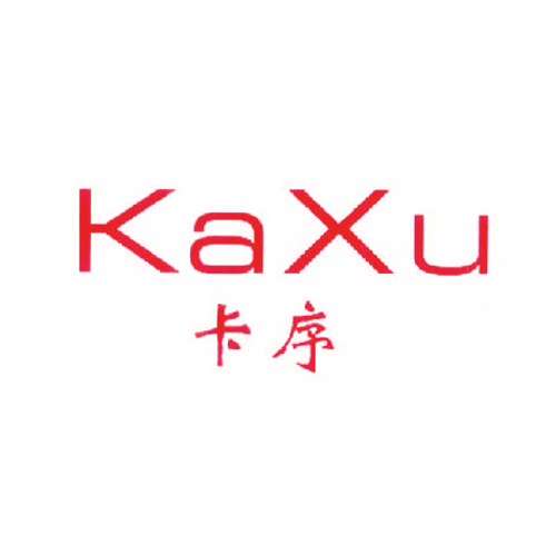卡序