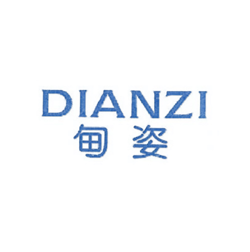 甸姿