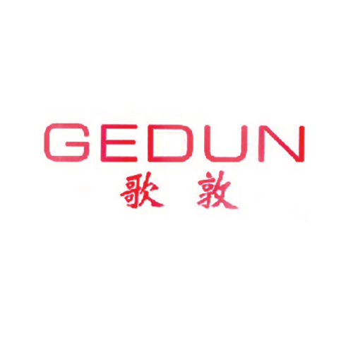 歌敦