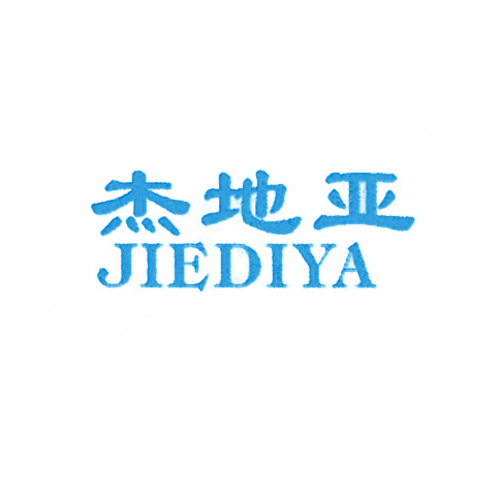 杰地亚