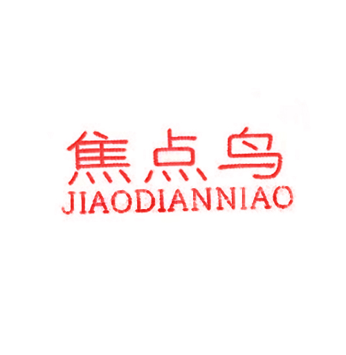 焦点鸟