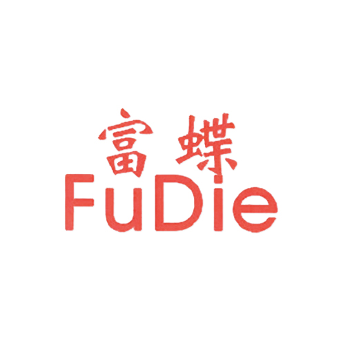 富蝶