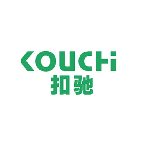 扣驰