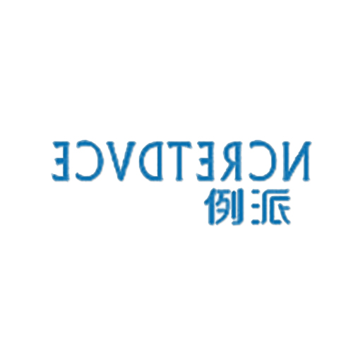 例派 ECVDTERCN