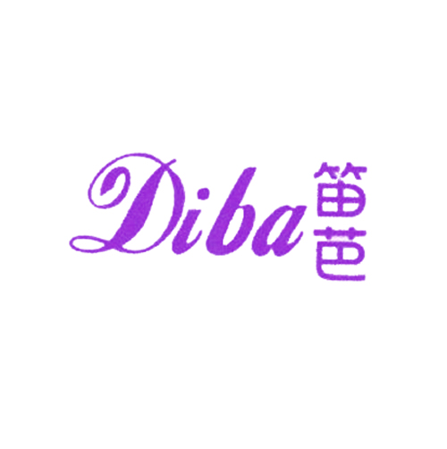 笛芭