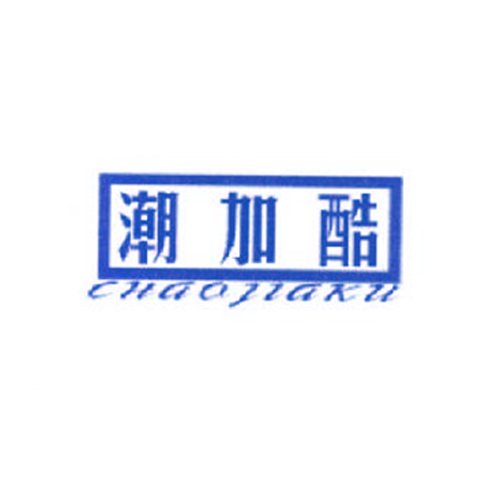 潮加酷
