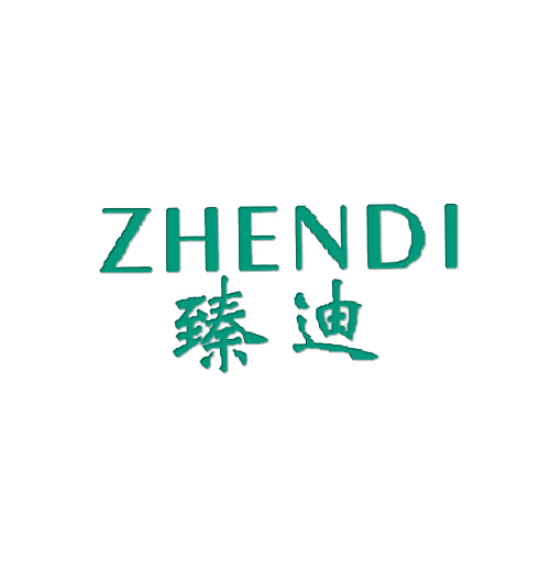 臻迪