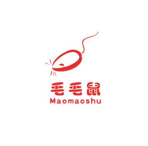 毛毛鼠