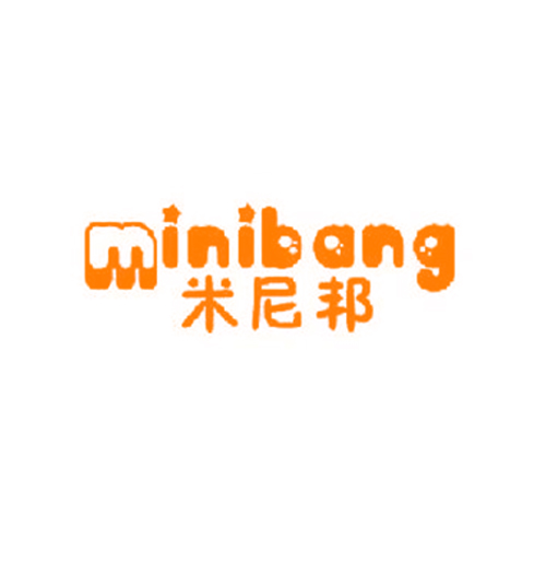 米尼邦