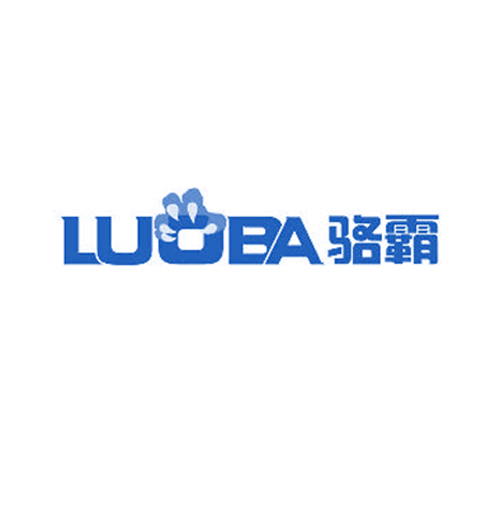 骆霸