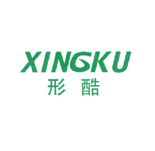形酷