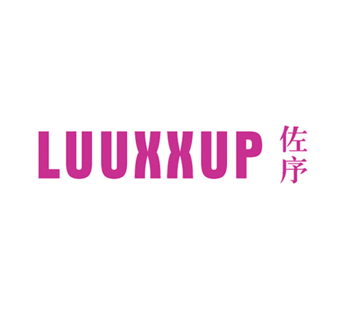 佐序 LUUXXUP
