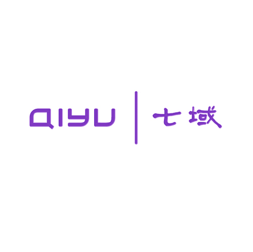 七域