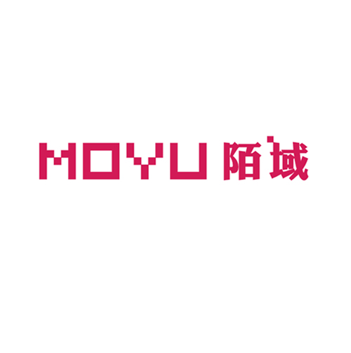 陌域