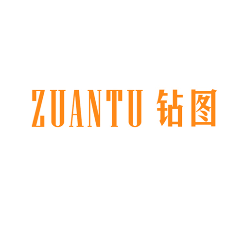 钻图