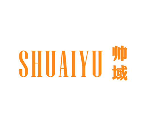 帅域