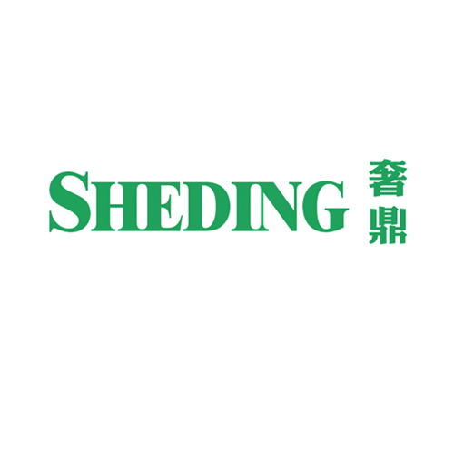 奢鼎