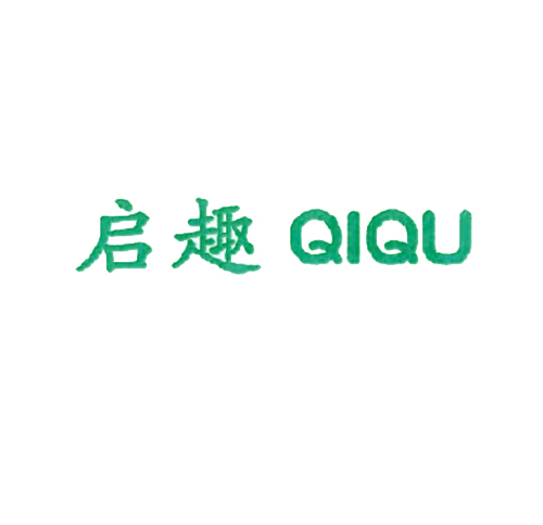 启趣