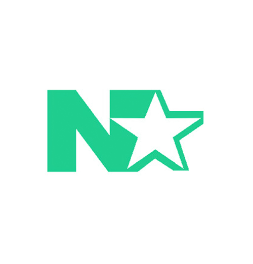N