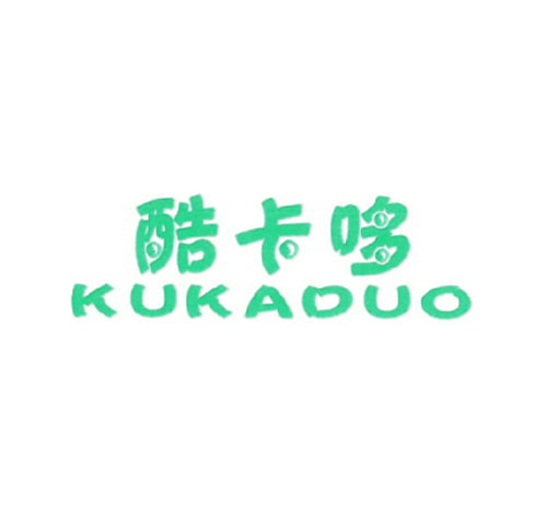 酷卡哆